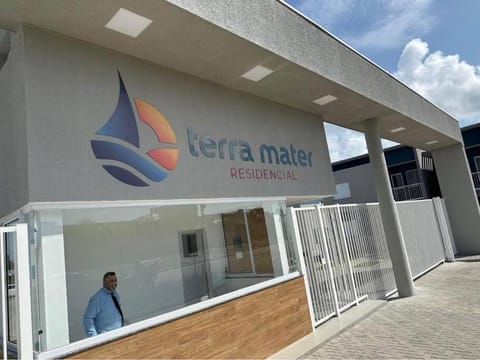 Residencial Terra Mater Apartment in Porto Seguro