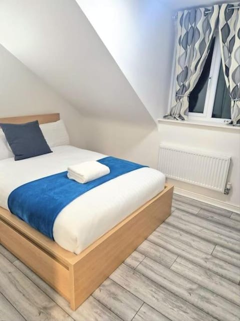 Riverdale Cosy home for business,contractors,retreat Apartment in Bassetlaw District