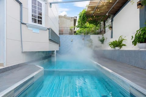 Day, Pool view, Swimming pool, Swimming pool