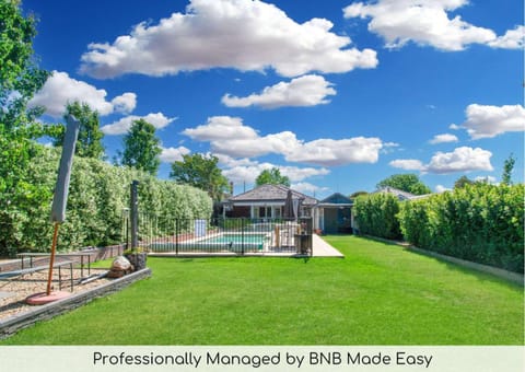 Garden, Garden view, Pool view, Swimming pool