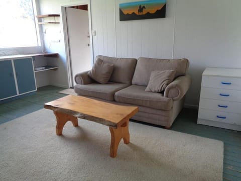 Rustic Woolshed Apartment in Tasman District, Tasman, New Zealand