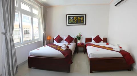 1001 Nights Hotel Hotel in Phan Thiet