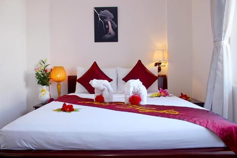 1001 Nights Hotel Hotel in Phan Thiet