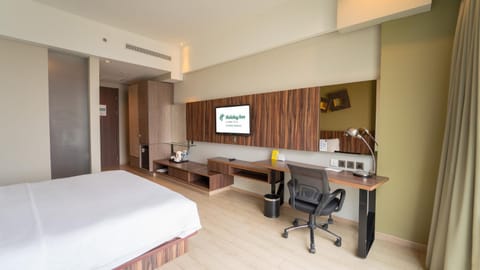 Holiday Inn Cikarang Jababeka, an IHG Hotel Hotel in West Java