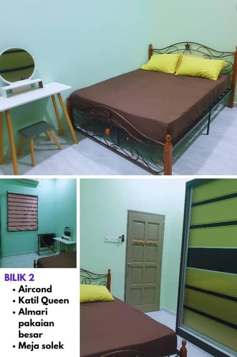 Bilik sewa mingguan dan bulanan Vacation rental in Terengganu, Malaysia