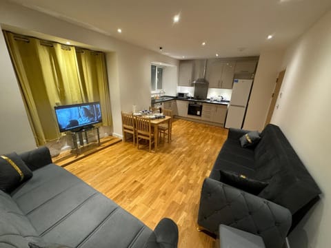 One bed room near Wembley stadium Apartment in Wembley