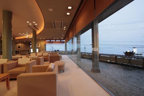 View (from property/room), Lobby or reception