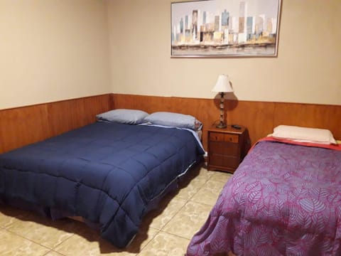 Hostal Centro Bed and Breakfast in Copiapo