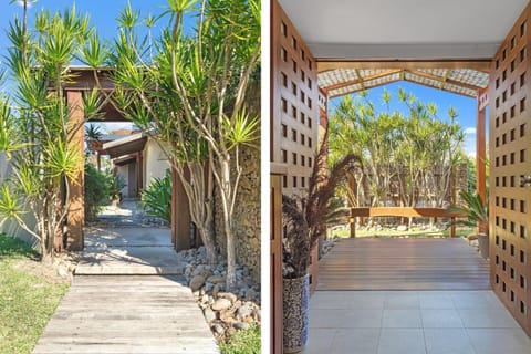 El Cid Vincentia - 3 Bedroom Jervis Bay Family Beach Getaway House in Huskisson