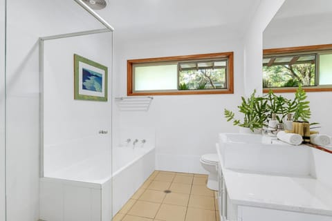 El Cid Vincentia - Jervis Bay Family Beach Getaway House in Huskisson