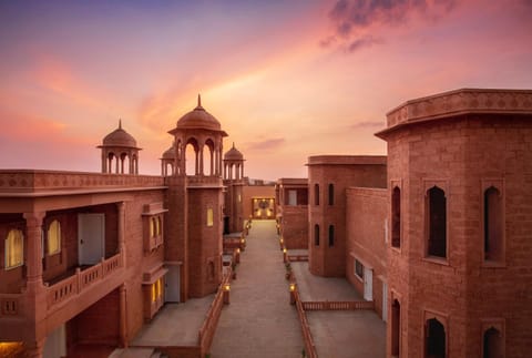 Storii By ITC Hotels, Jaisalmer Hotel in Sindh