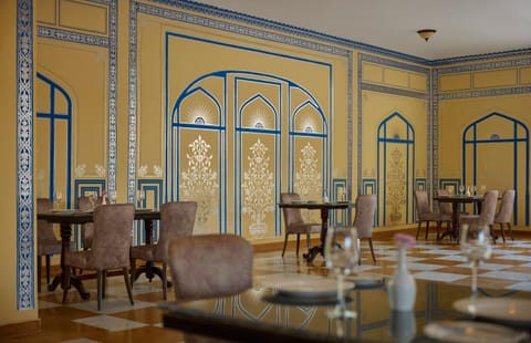 Storii By ITC Hotels, Jaisalmer Hotel in Sindh