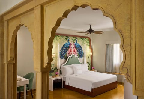 Storii By ITC Hotels, Jaisalmer Hotel in Sindh