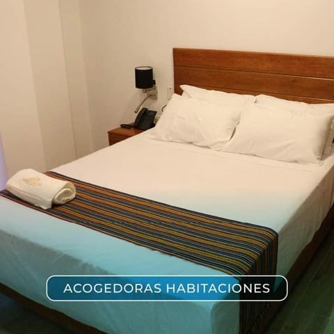 Full Day & Alomjamiento Clubgyn Apartment in Cieneguilla