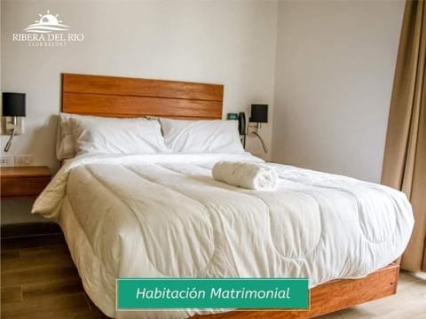 Full Day & Alomjamiento Clubgyn Apartment in Cieneguilla