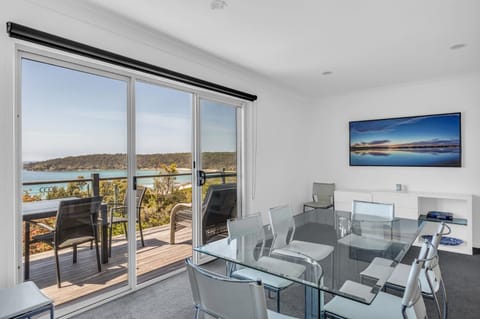 Seascape Beach House Location de vacances in Pambula Beach