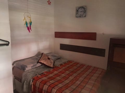 Apartamento frente al mar Bed and Breakfast in Canelones Department, Uruguay