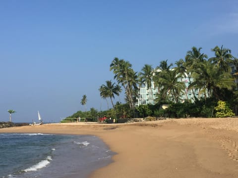 Villa Amorino House in Galle