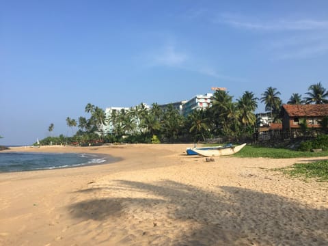 Villa Amorino House in Galle