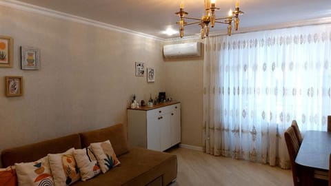 Home Apartment in Baku