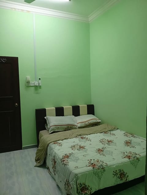 Homestay Harmoni Kota House in Terengganu, Malaysia