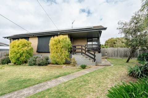 Bellarine Retreat - Pet friendly House in Portarlington