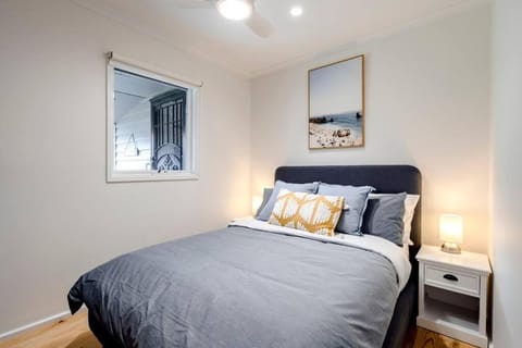 Bellarine Retreat - Pet friendly House in Portarlington