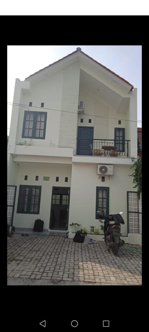 ZG Home Jogja House in Yogyakarta