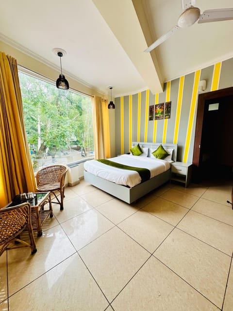 Hotel Clover Inn By Arony Hospitality Hotel in Dehradun