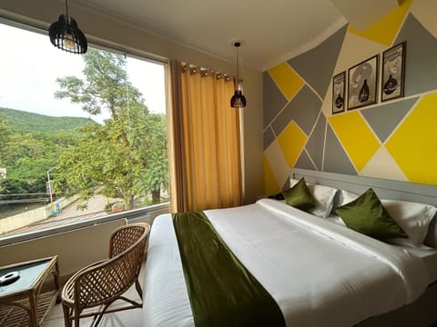 Hotel Clover Inn By Arony Hospitality Hotel in Dehradun