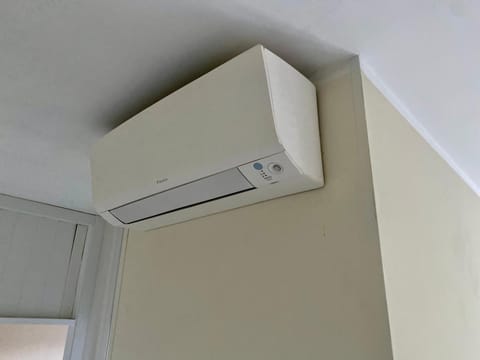 air conditioner