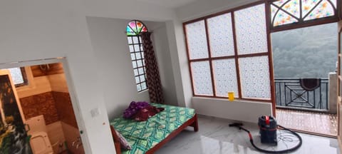 Zion resorts Vacation rental in Kodaikanal