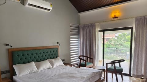 Theeram Guesthouse Villa in Thiruvananthapuram