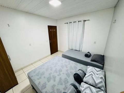 Apto Grande Vitória Apartment in Manaus