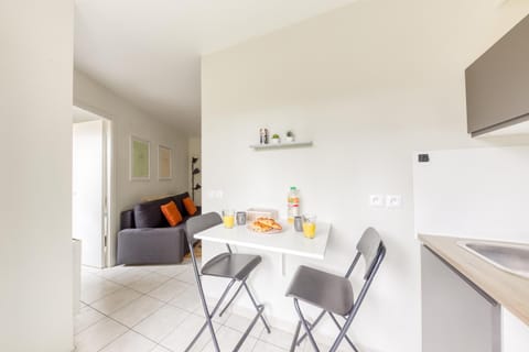 Le Haven Stade de France renty Apartment in Saint-Denis, France