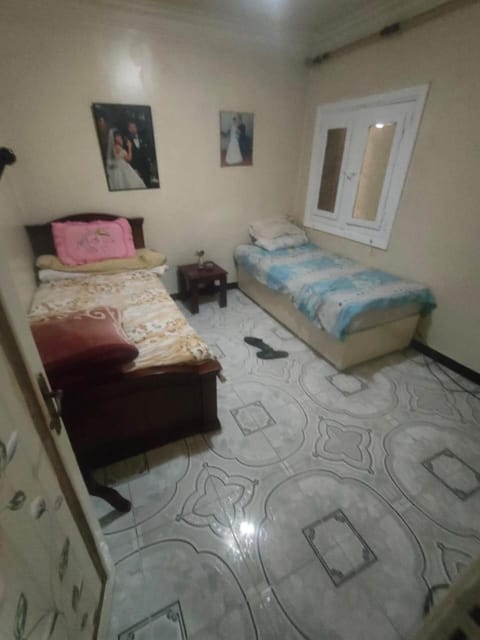 شقه نظيفه ومرتبه Apartment in Cairo