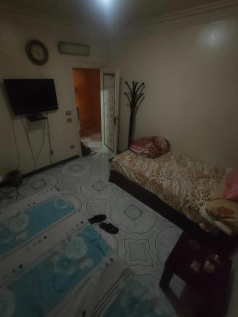 شقه نظيفه ومرتبه Apartment in Cairo