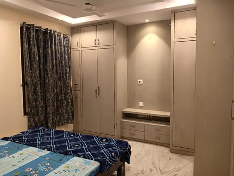 S&S HOMESTAY's Apartment in Hyderabad