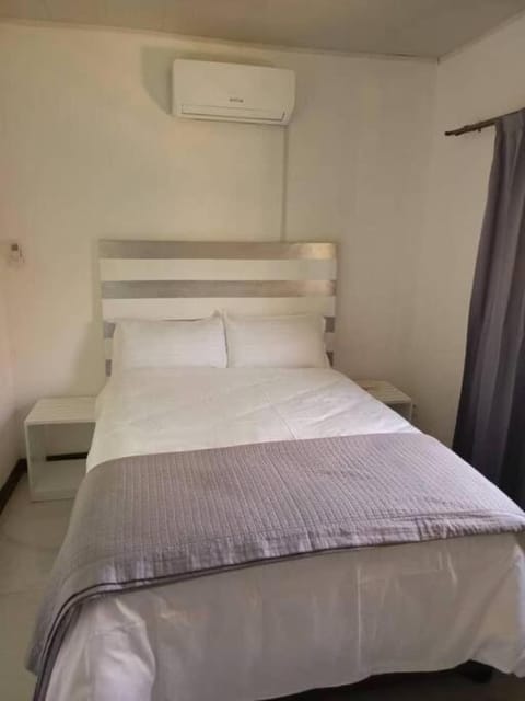 Cozy Stay at Tabile Village No 7 Apartment in Lusaka