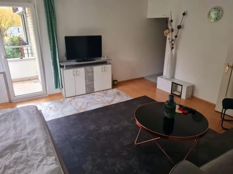 Ein Zimmerwohnung in Norderstedt Apartment in Hamburg