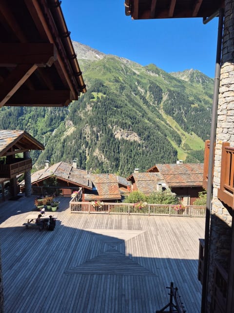 View (from property/room), Mountain view