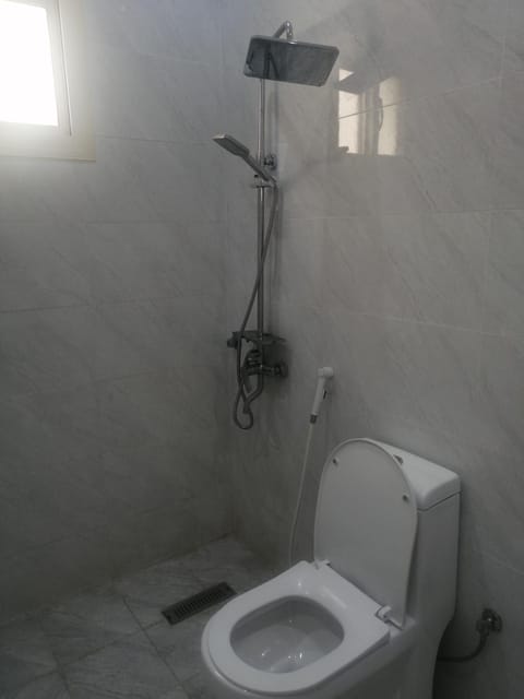 البحر الاحمر Apartment in Jeddah