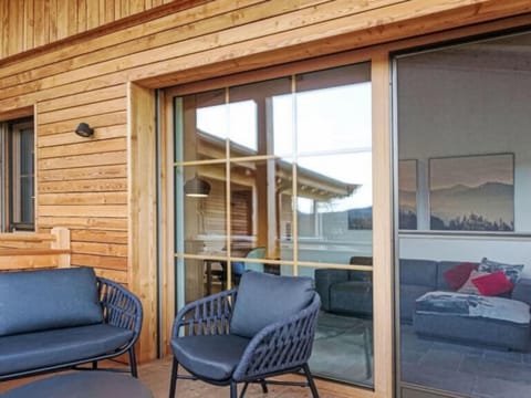 Apartment Das Panoramal by Interhome Apartment in Salzburgerland