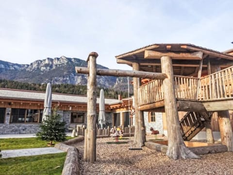 Apartment Das Panoramal by Interhome Apartment in Salzburgerland