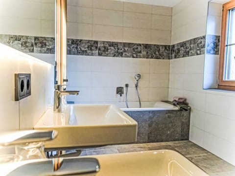 Apartment Das Panoramal by Interhome Apartment in Salzburgerland