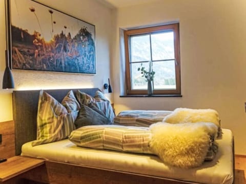 Apartment Die Tagträumerei by Interhome Apartment in Salzburgerland