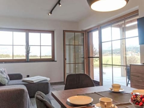 Apartment Die Tagträumerei by Interhome Apartment in Salzburgerland