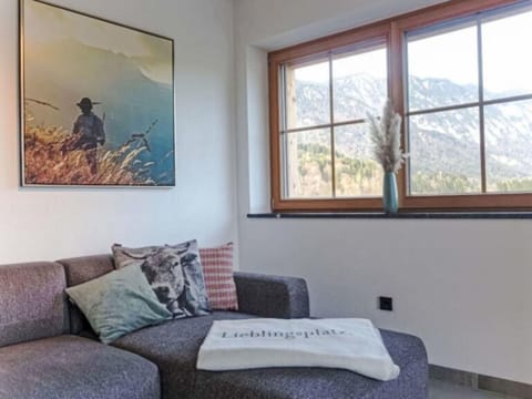 Apartment Die Tagträumerei by Interhome Apartment in Salzburgerland