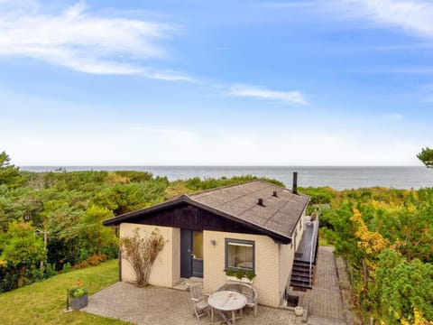 Holiday Home Kaleva - 100m from the sea by Interhome House in Zealand