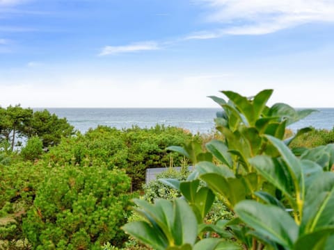 Holiday Home Kaleva - 100m from the sea by Interhome House in Zealand